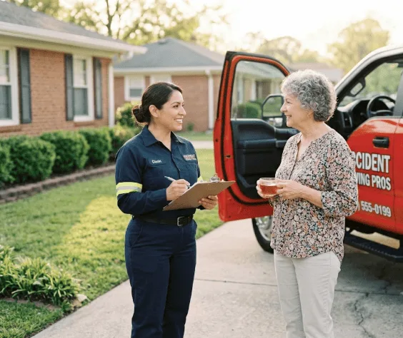 Accident Towing Service Stephen, MN FAQs